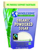 Sale Org Icing Sugar 454g