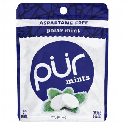 Sale Polar Mint Bags 22g*12