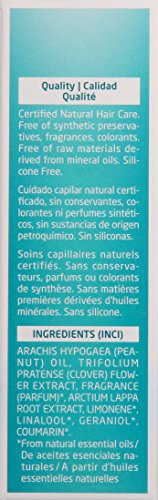 Weleda Rosemary Conditioning Hair Oil 1.7 fl oz/50 ml