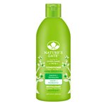 Nature's Gate Shine Enhancing Jasmine + Kombucha Cond 532ml