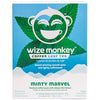 Wize Monkey Coffee Leaf Tea Minty Marvel 15 tea bags