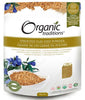 Organic Traditions Sprouted Flax 454g