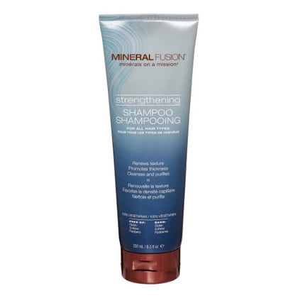 Mineral Fusion Strengthening Shampoo 250 ml