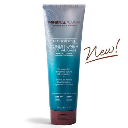 Mineral Fusion Smoothing Conditioner 250ml