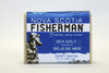 Nova Scotia Fisherman Sea Salt Soap 136g