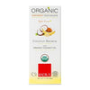 Radius USDA Organic Coconut Banana 6 mo. + 85 g