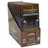 Endangered Species Chocolate Dark Chocolate with 88% Cocoa 12 x 85g