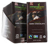 Endangered Species Chocolate Natural Dark Chocolate 12 x 85g