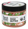 Nourish Organic Rejuvenating Rose Butter 147 g