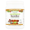 MacroLife Naturals MacroMeal Vegan Choc 15 serving 675g