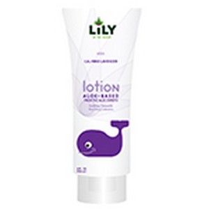 Lily Of The Desert Lavender Lotion-Kids 8 fl. oz.