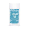 Schmidt’s Naturals Fragrance-Free Sensitive Skin 3.25 oz.