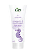 Lily Of The Desert Lavender Shampoo/Body Wash-Kids 8 fl. oz.