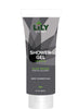 Lily Of The Desert Unscented Shower Gel-Men 8 fl. oz.