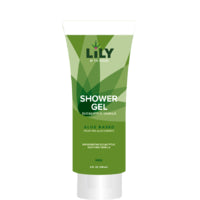 Lily Of The Desert Eucalyptus Vanilla Shower Gel-Men 8 fl. oz.