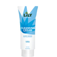 Lily Of The Desert Cleansing Cream for Dry Skin-Women 6 fl. oz.