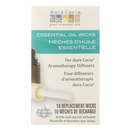 Sale EO Wicks for USB Diffuser 10pk