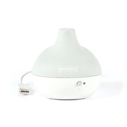 Aura Cacia Essential Oil Diffuser Air- USB 1 Unit