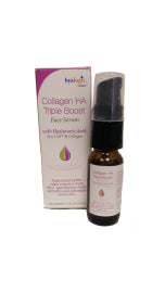 Hyalogic Collagen HA Trip Boost, 13.5ml