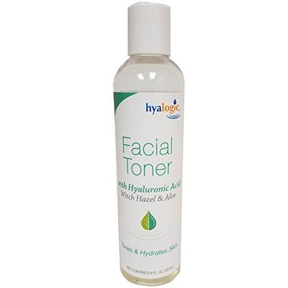 Hyalogic Facial Toner, 237ml