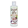 Nutribiotic Cocont Soap Lav.Lemongr., 240ml