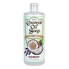 Nutribiotic Cocont Soap Lav.Lemongr., 960ml