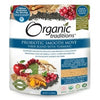 Organic Traditions Probiotic Smooth Move w/Tumeric 200g