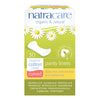 Natracare Curved Panty Liners 30 count