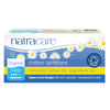 Natracare ORGANIC Super Applicator Tampons 16 count
