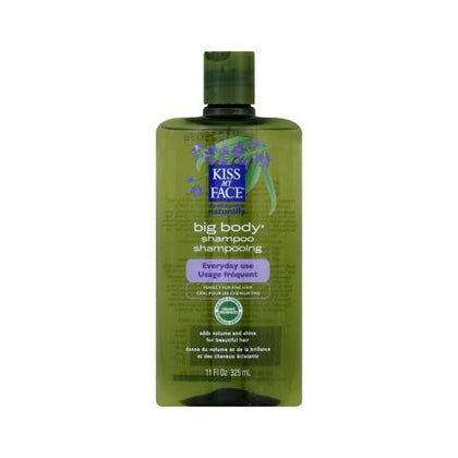 Sale Big Body Shampoo 325ml