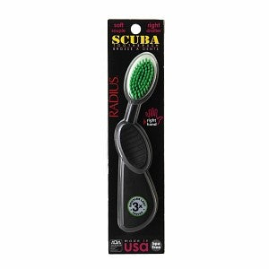 Radius Toothbrush, Flex Right 1 un