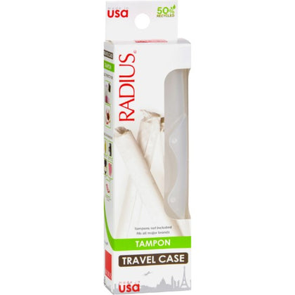 Radius Case, Tampon Large 1 un