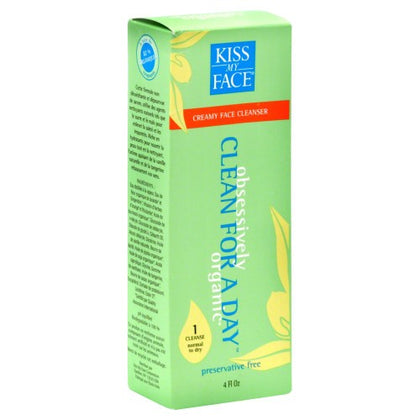 Sale Clean for a Day Cleanser 118ml