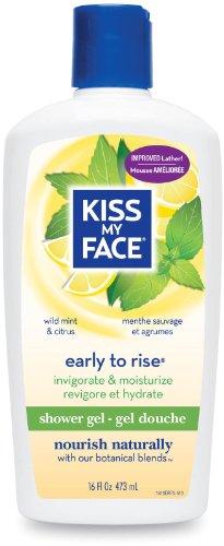 Sale Early To Rise Shower Gel 473ml