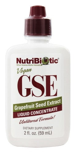 Nutribiotic GSE Conc., 59ml