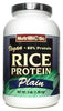 Nutribiotic Rice Protein original, 1.36kg