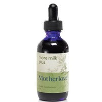 Motherlove More Milk Plus, 118m