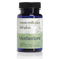Motherlove More Milk Plus, 120vcap