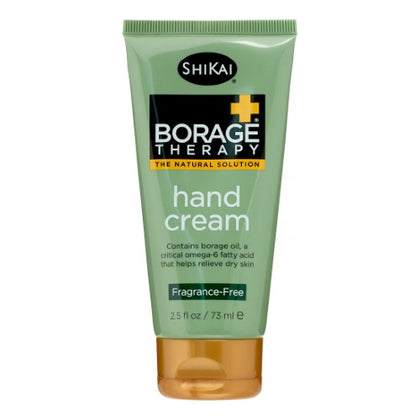 Shikai Borage Dry Skin, Hand Cream 73 ml