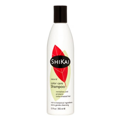 Shikai Color Care Shampoo 12 oz