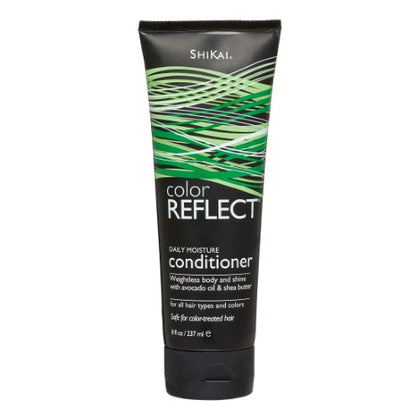 Shikai Color Reflect Conditioner, Daily 238 ml