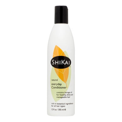 Shikai Everyday Conditioner 12 oz