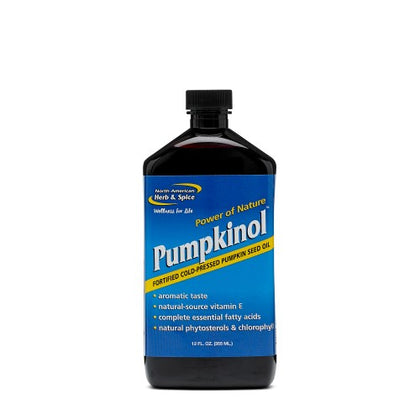 North American Herb & Spice Pumpkinol 355 ml