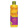 Alba Botanica Colourific Plumeria Shampoo 355 ml
