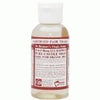Dr. Bronner's Magic Soap Eucalyptus Pure-Castile Liquid Soap 2oz / 59ml
