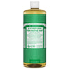 Dr. Bronner's Magic Soap Almond Pure-Castile Liquid Soap 32oz / 946ml