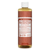 Dr. Bronner's Magic Soap Eucalyptus Pure-Castile Liquid Soap 16oz / 473ml