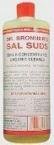 Dr. Bronner's Magic Soap Sal Suds Biodegradable Cleaner 32oz / 946ml