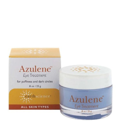 Earth Science Azulene Eye Treatment 25 g