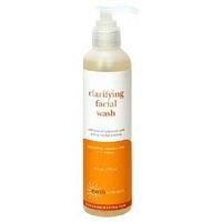 Earth Science Clarifying Facial Wash -Oily/Normal 237 ml